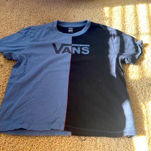 Vans shirt